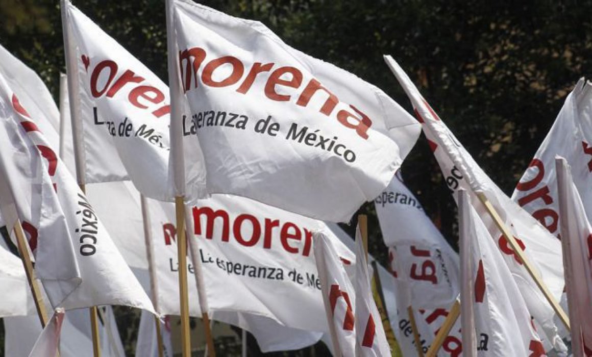Desmienten renovación de dirigencia de Morena en Chihuahua
