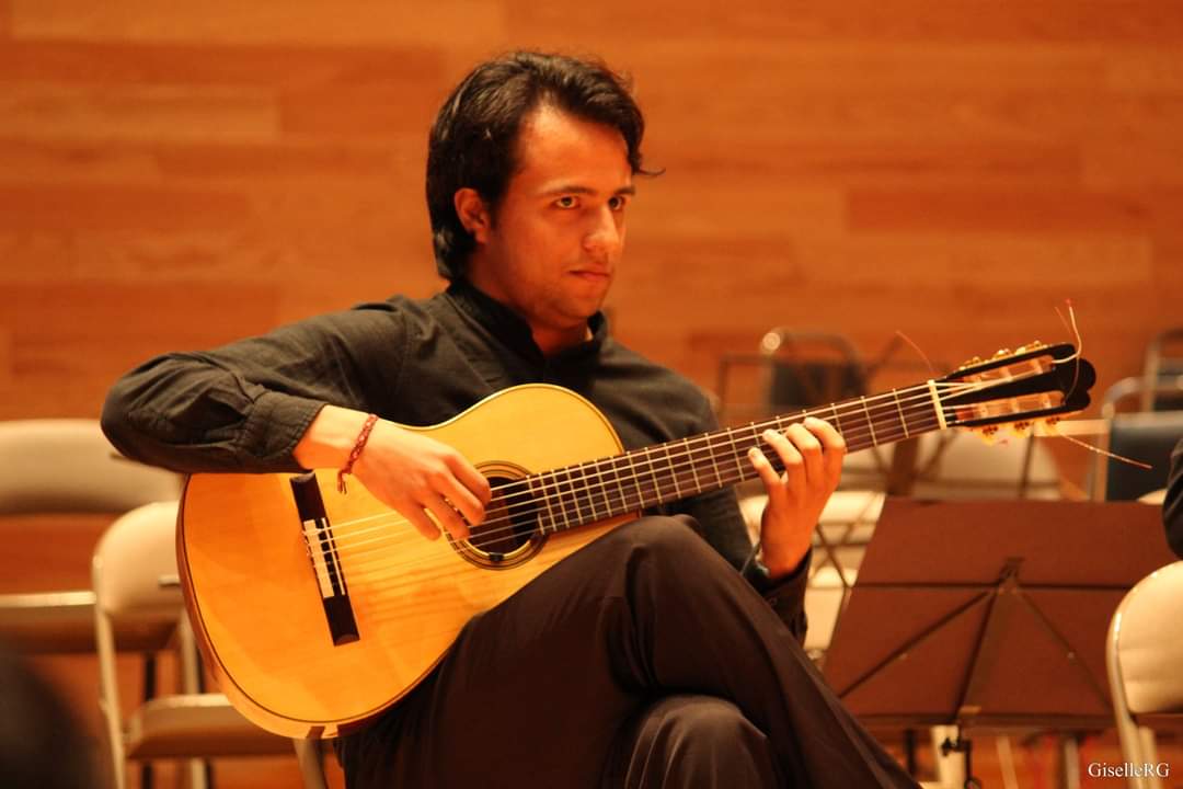 Darán plática sobre trayectoria del músico y compositor Manuel M. Ponce