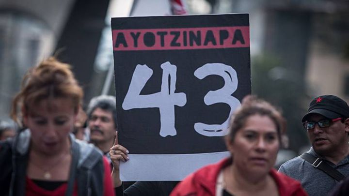 Liberan a otros 24 imputados por caso Ayotzinapa; Segob vuelve a criticar a juez