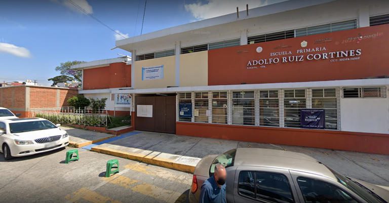 Matan a maestra afuera de escuela en Xalapa, Veracruz; hay un niño herido