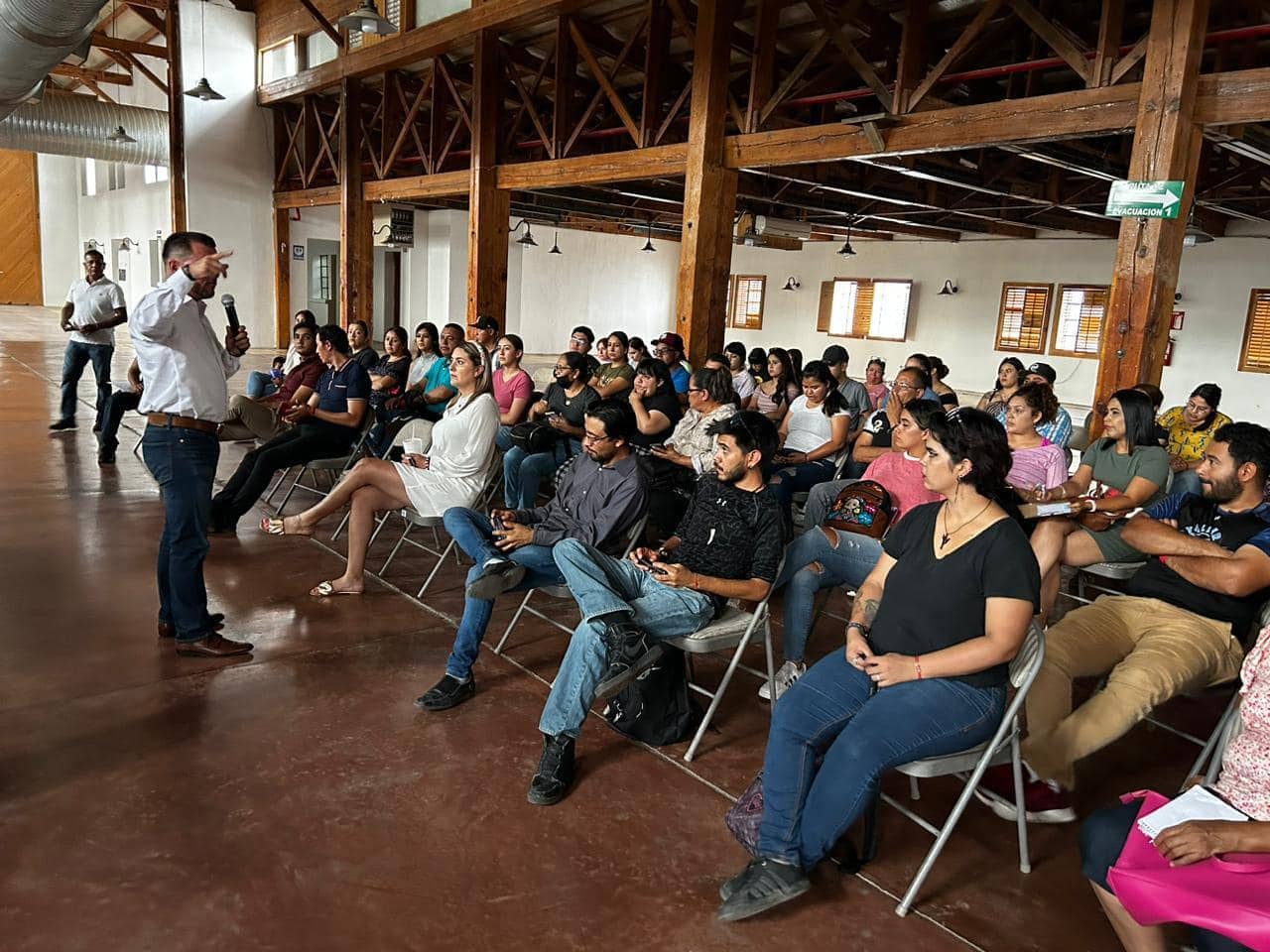 Convoca Morena a asambleas informativas sobre libros de texto en todo Chihuahua