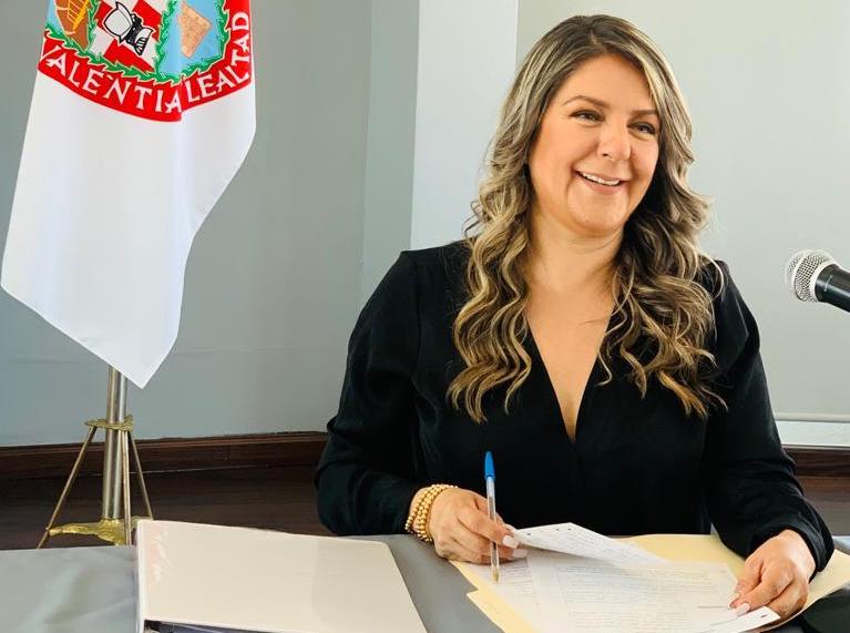 Ante pésimas condiciones en la Casa Cuna del DIF Estatal propone Diputada Rosana Díaz cambios urgentes a la Ley de Asistencia Social para el Estado