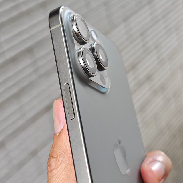 Apple confirma el sobrecalentamiento de los iPhone 15 Pro