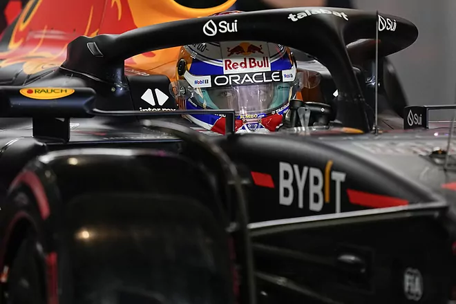 F1 GP Qatar | Checo Pérez fracasa en clasificación, Pole Position para Verstappen