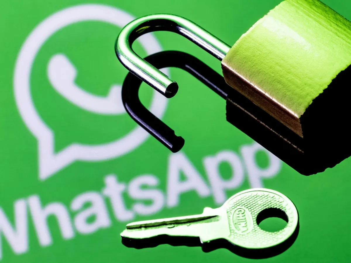 WhatsApp estrena bloqueo de chats con código secreto