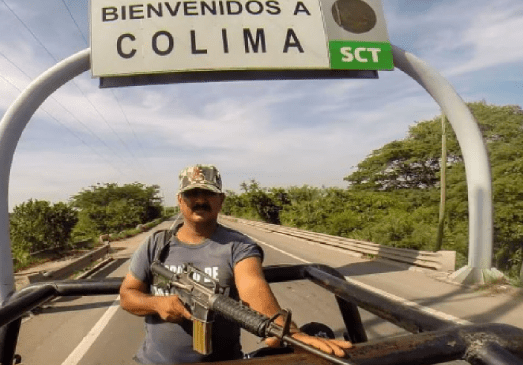 Colima es la ciudad más violenta del mundo, por encima de Haití y Ecuador