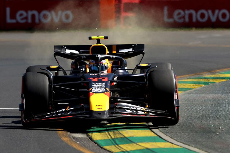 ¿Cuándo es la siguiente carrera de Fórmula 1?: fecha y lugar para ver a Checo Pérez