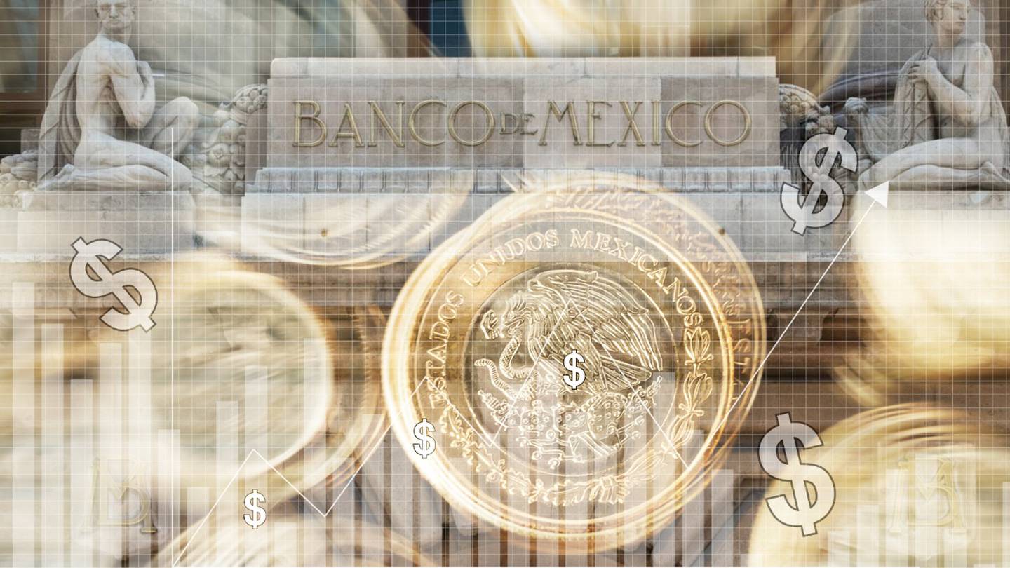 ¡Baja la inflación en México! Llegó a 4.40% en febrero de 2024
