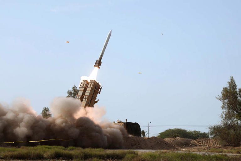 EEUU y G7 advierten a Irán que desista de plan de enviar misiles balísticos a Rusia