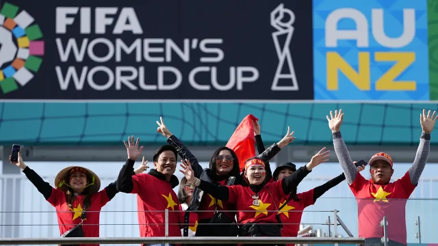 FIFA triplicó inversión en el último Mundial femenino con 499 mdd